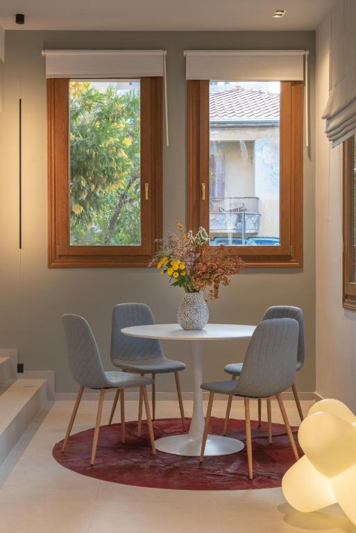 Set of Flats Vol 1 2 3 - 3