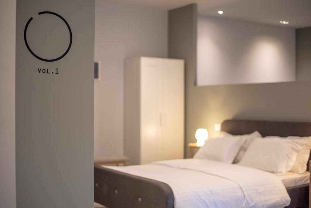 Set of Flats Vol 1 2 3 - 1