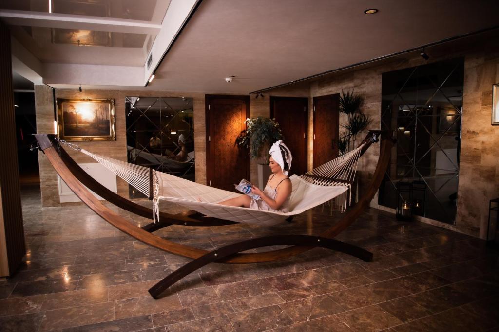 Majutusasutuse Hotel Borovi Forest Resort & Spa külastajad