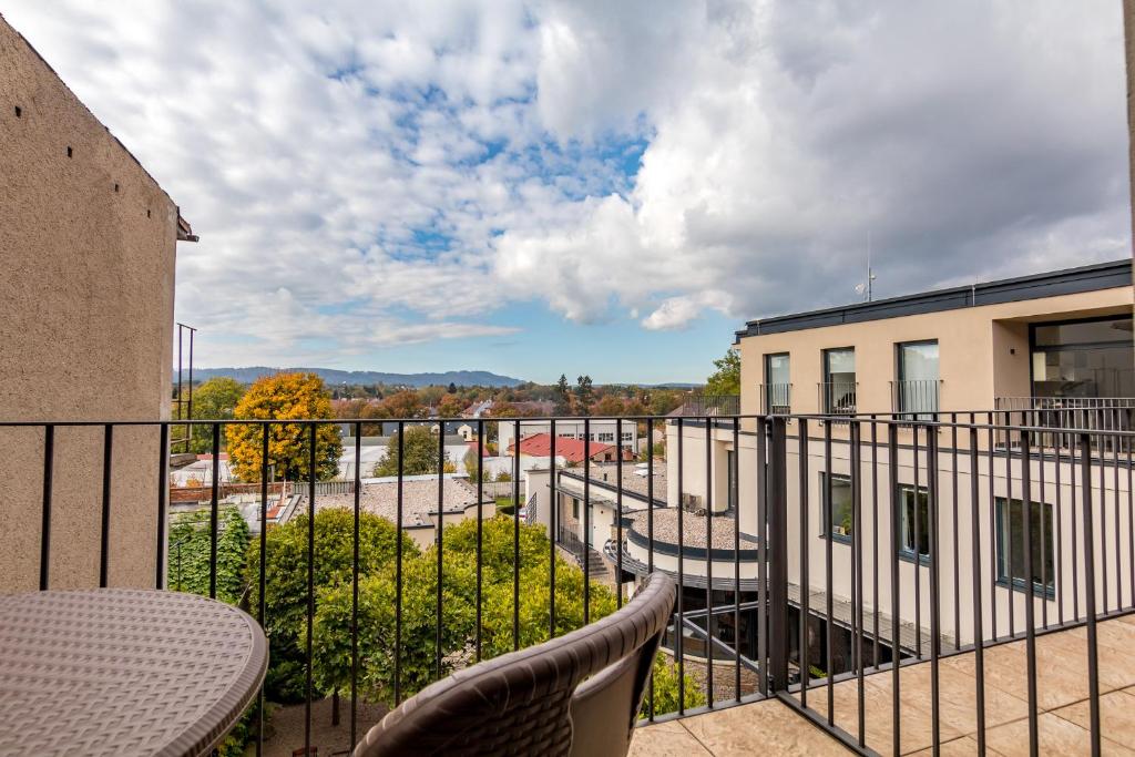 Penzion Na Náměstí - 3