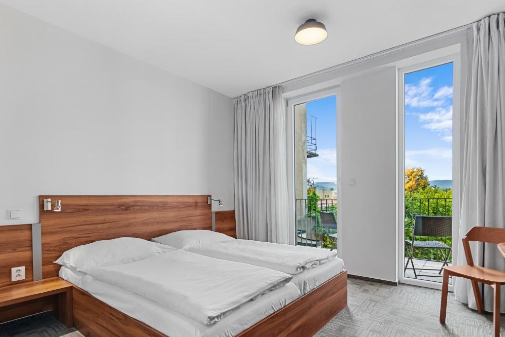 Penzion Na Náměstí - 2