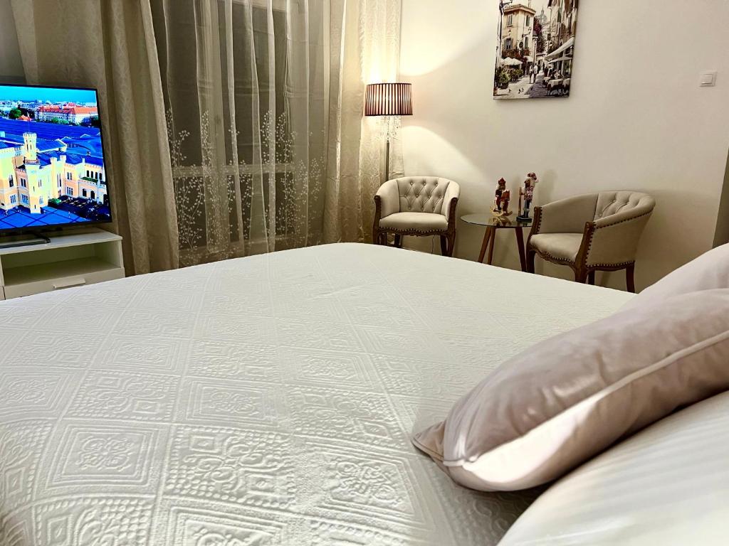 Louis & Elza Old Town Romantic apartments - 1