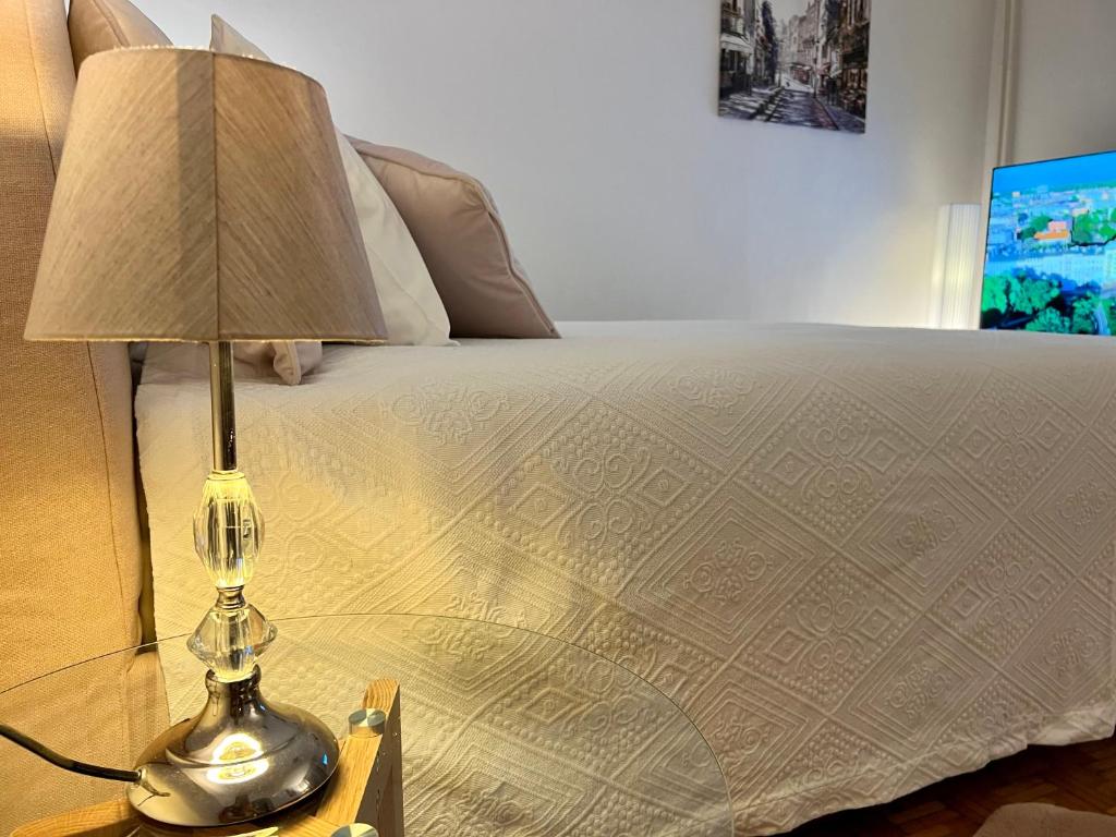 Louis & Elza Old Town Romantic apartments - 14