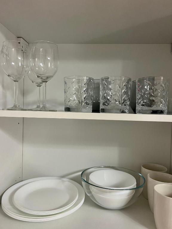 Louis & Elza Old Town Romantic apartments - 10