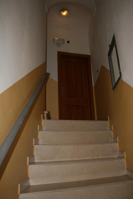 Fotografia z galérie ubytovania JLL Room v destinácii Foggia