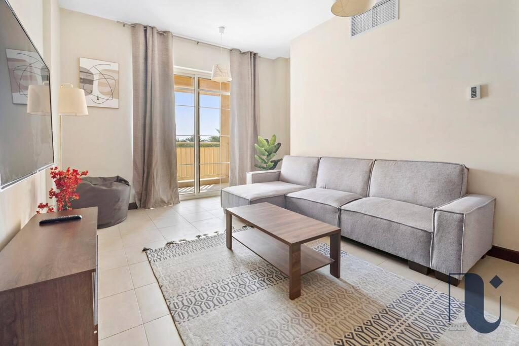 Nazeel 1 Bedroom Apartment Marina, King Abdullah Economic City