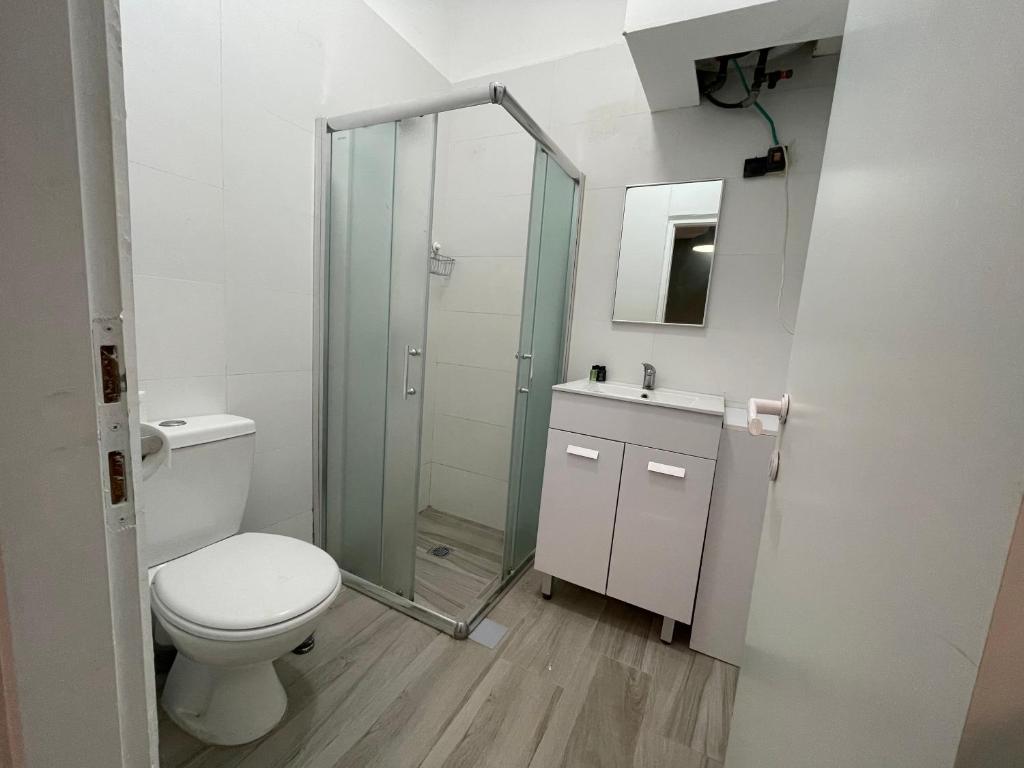 Rothschild 79 - Double Room