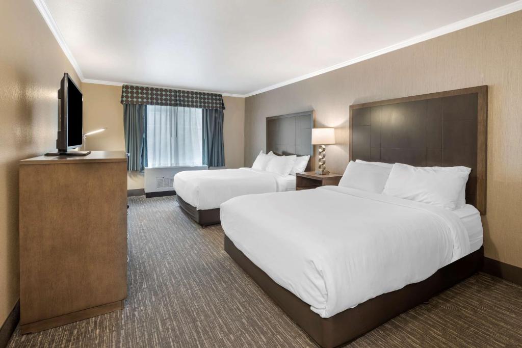 Best Western Plus Chena River Lodge, Fairbanks Updated 2023 Prices