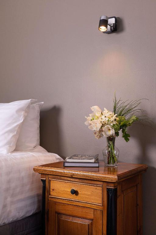 Arawa Park Hotel, Independent Collection by EVT - Resim 21