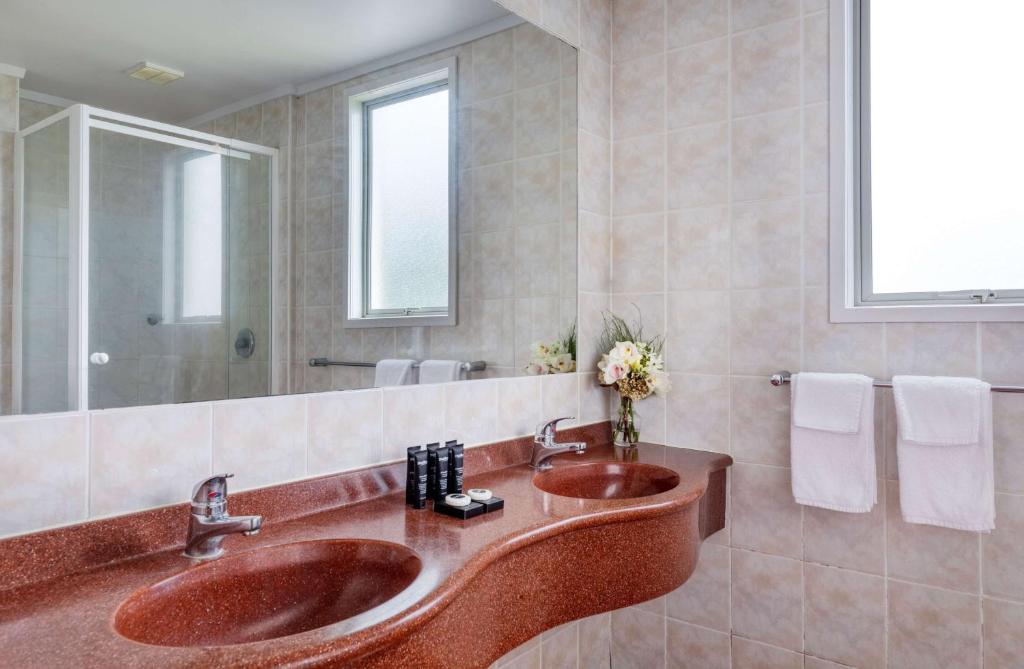 Arawa Park Hotel, Independent Collection by EVT - Resim 24