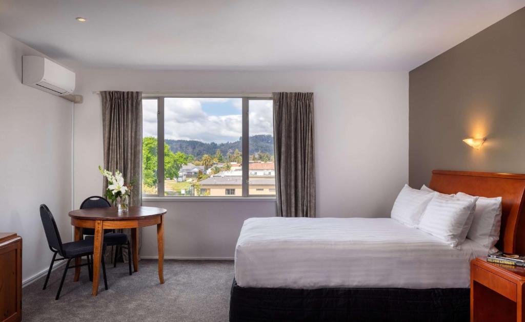 Arawa Park Hotel, Independent Collection by EVT - Resim 26