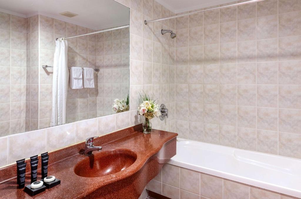 Arawa Park Hotel, Independent Collection by EVT - Resim 33