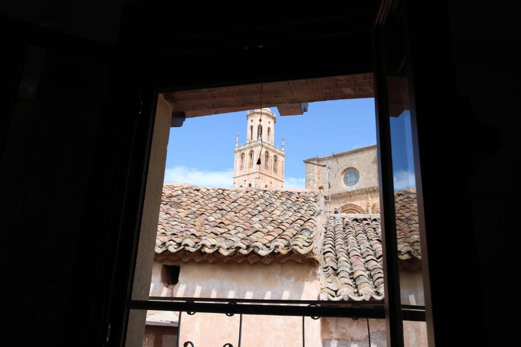 Fotografie z fotogalerie ubytování los arcos y ancasela v destinaci Santa María del Campo
