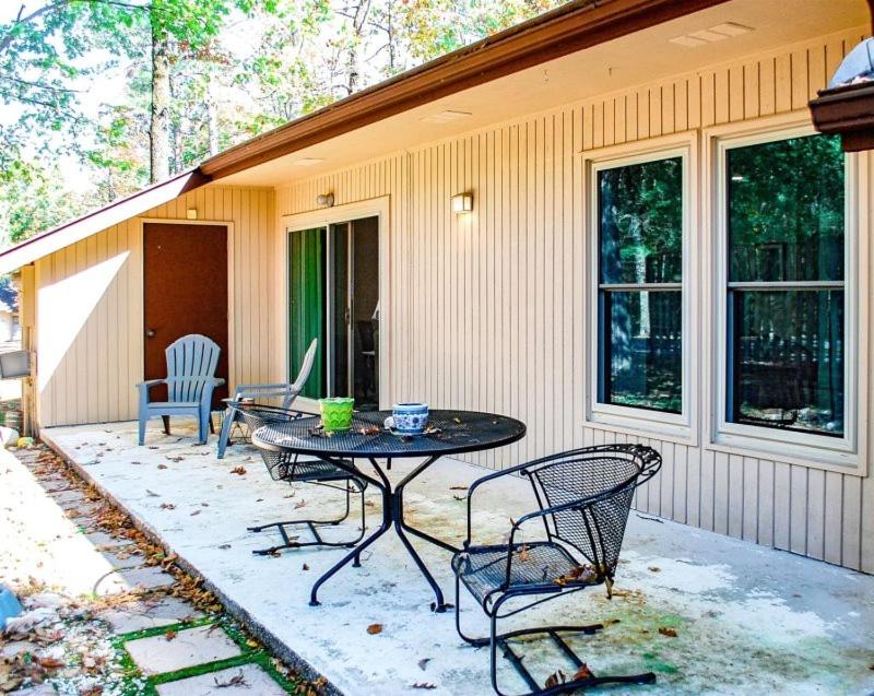 Holiday home 10312 - 2 Diamante Place, Hot Springs Village, USA - Can You Rent Top Gun 2 At Home