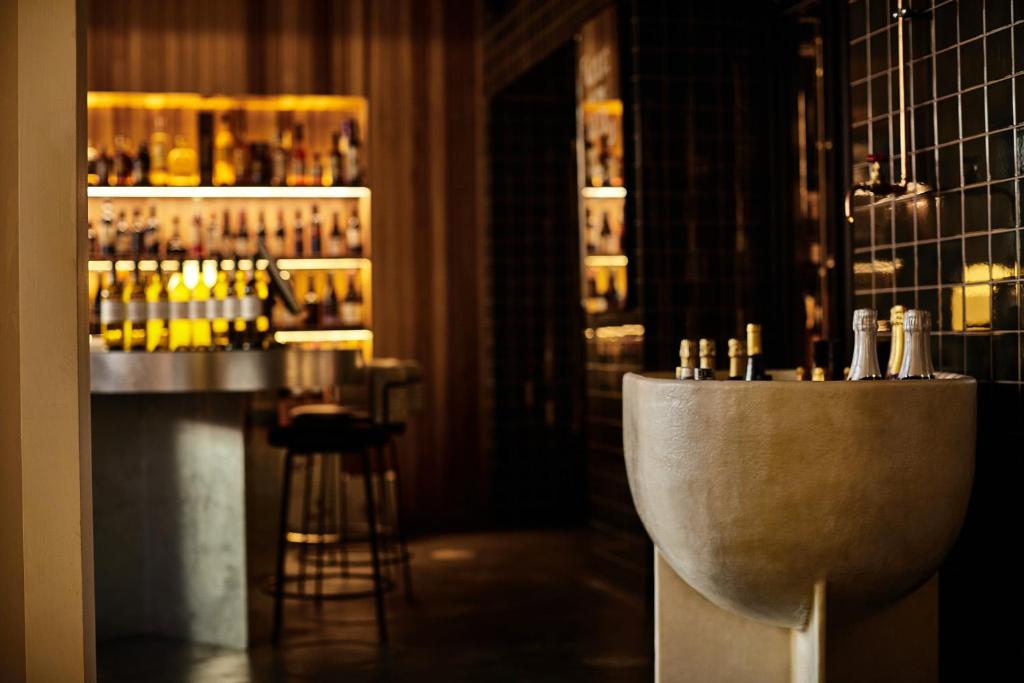 The Prince - Resim 37