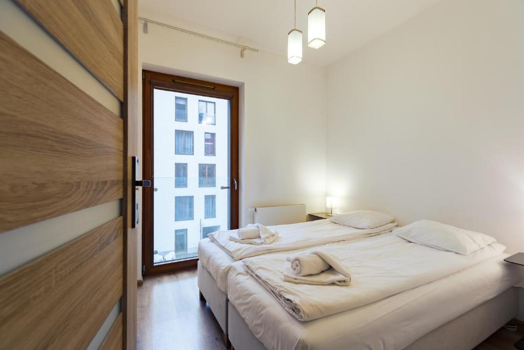 ApartmentPrestige Central Station - 