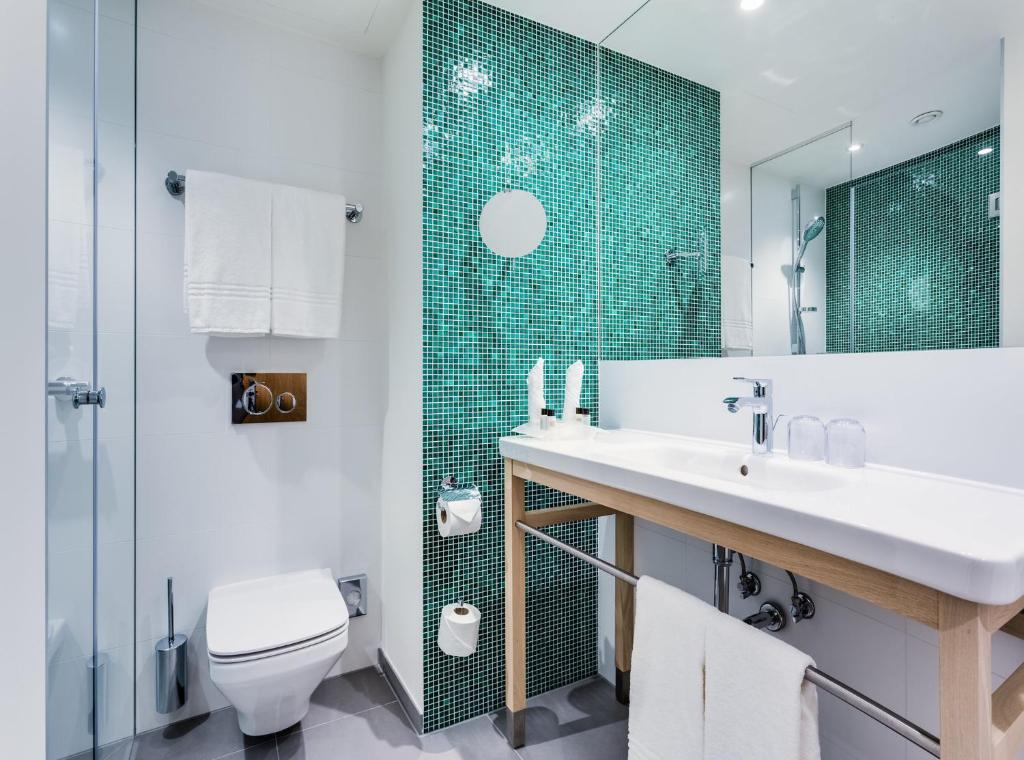 Holiday Inn - Warsaw City Centre by IHG - 6