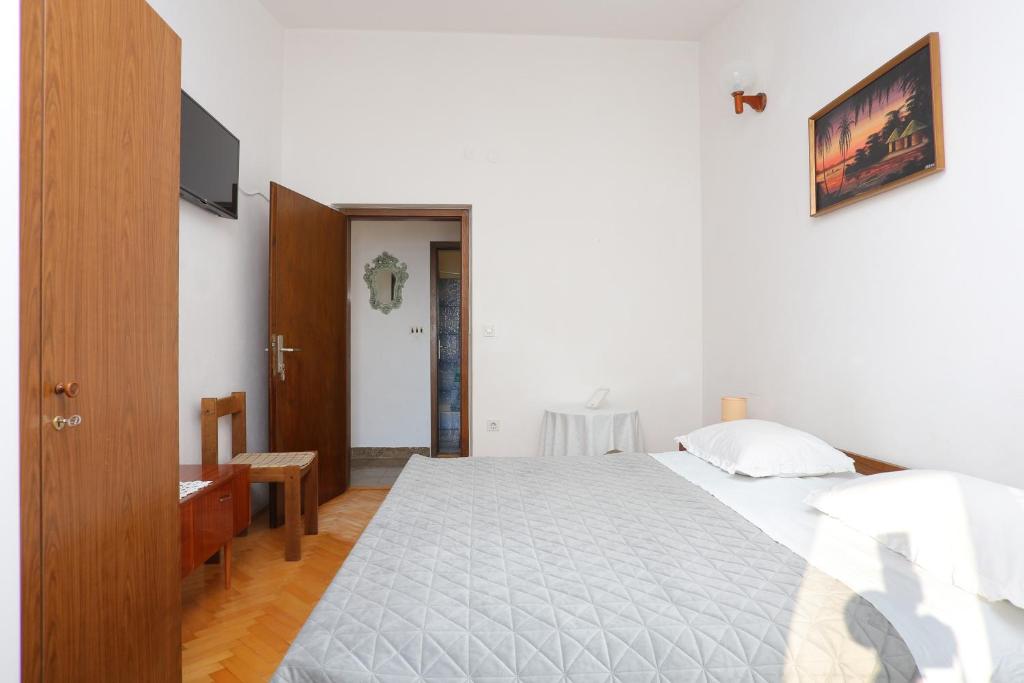 Fotografia z galérie ubytovania Apartment Rogoznica 7558a v Rogoznici