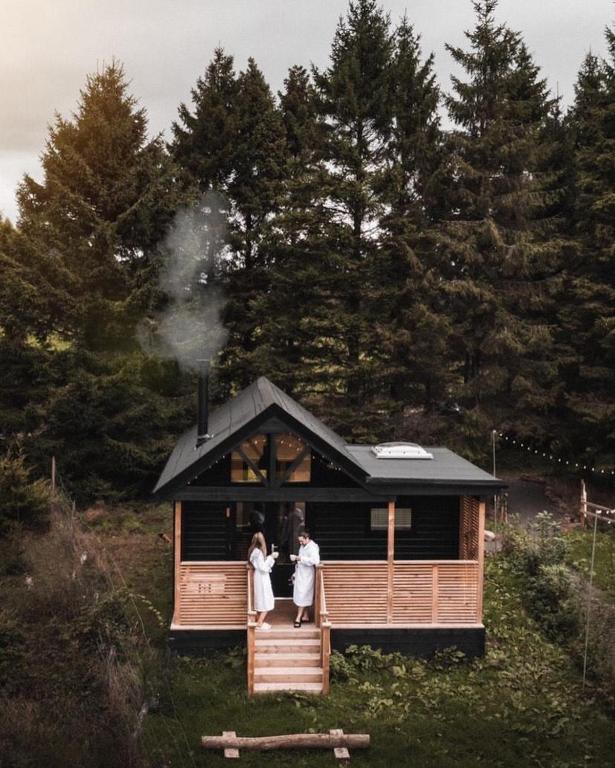 The Trossachs Collection - отзывы и видео