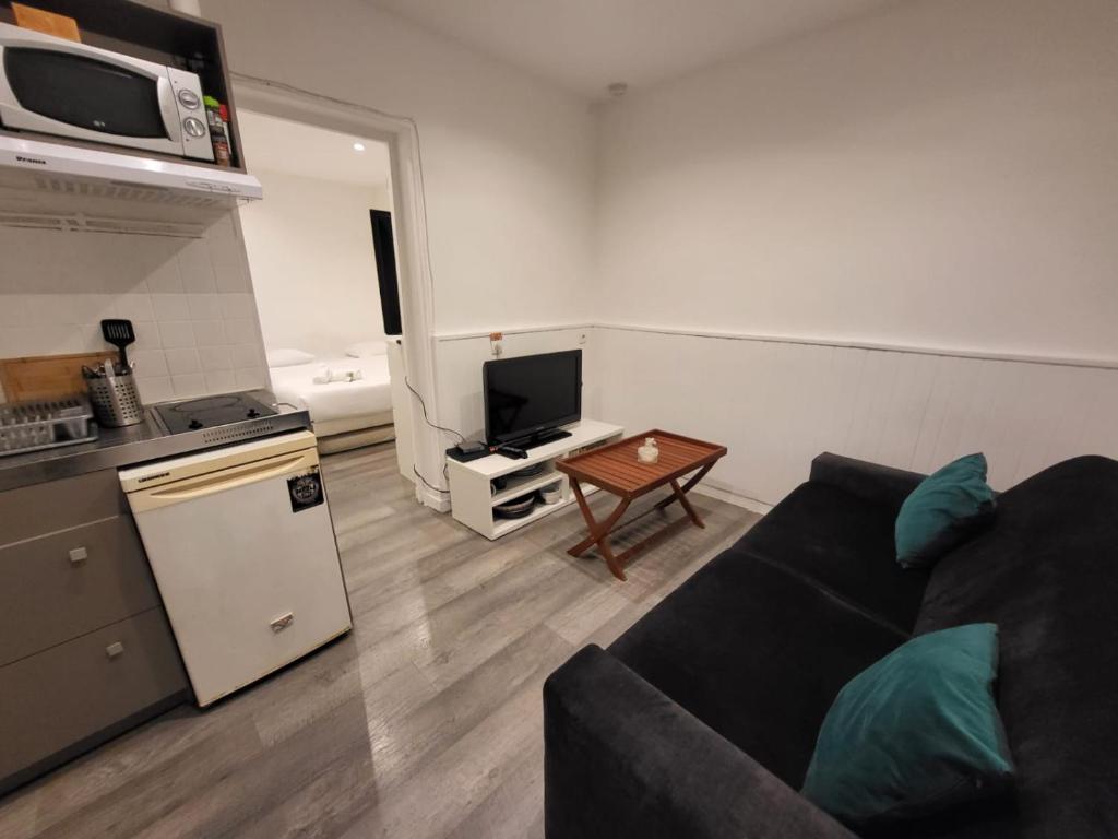 Zola Villejuif - Housity