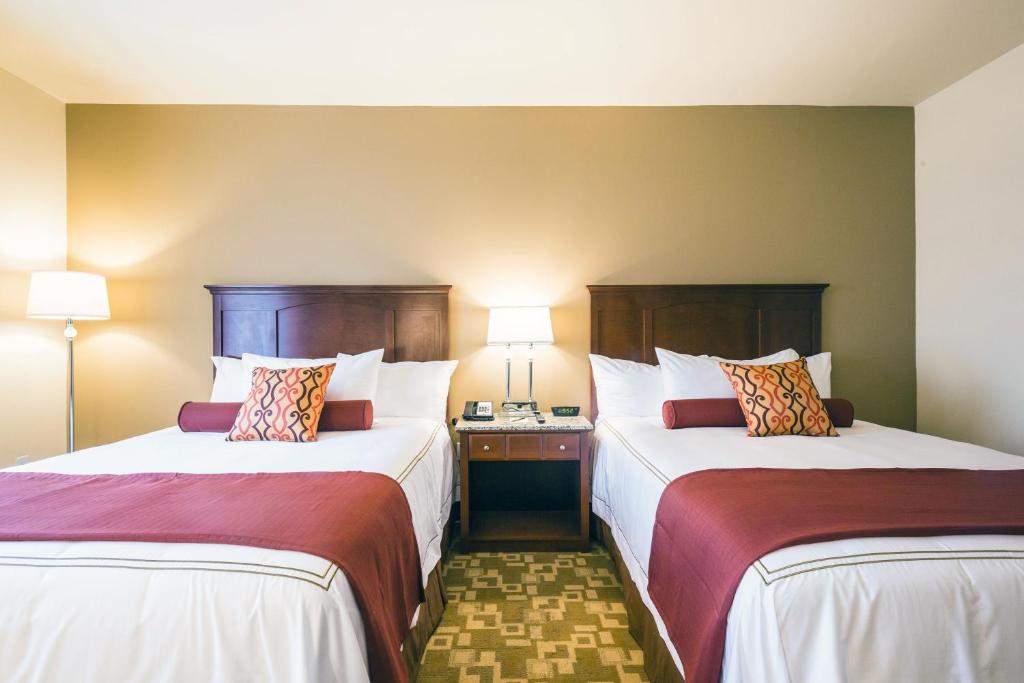 Boomtown Casino and Hotel New Orleans - 