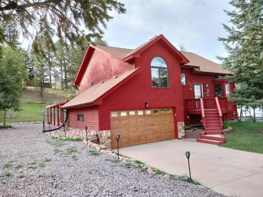 Casa de los Abuelos at woodland Park - Housity