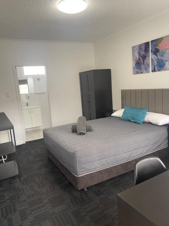 City West Motel, Adelaide – Updated 2024 Prices