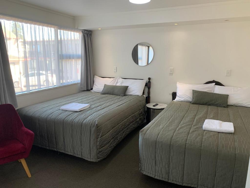 755 Regal Court Motel - Resim 8