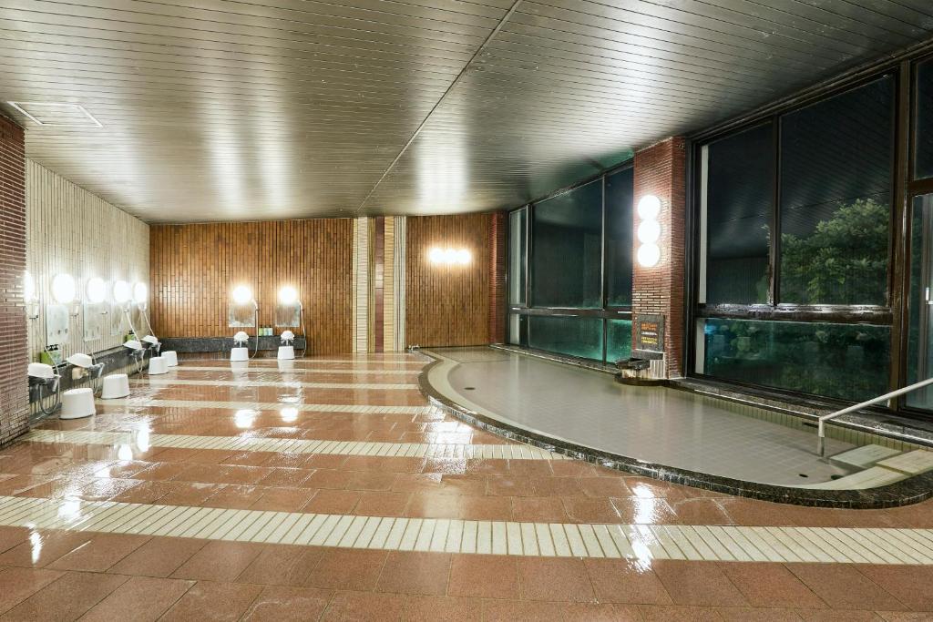 Fotografie z fotogalerie ubytování KAMENOI HOTEL Oarai v destinaci Oarai
