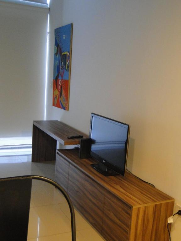 Departamento en Terrazas al Green