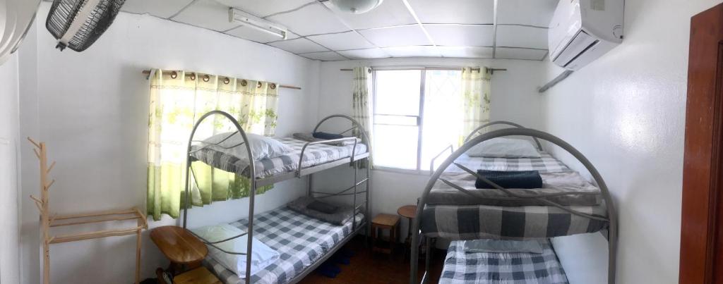 Fotografie z fotogalerie ubytování BAAN CHANG Guesthouse v destinaci Ban Khlong Thewa