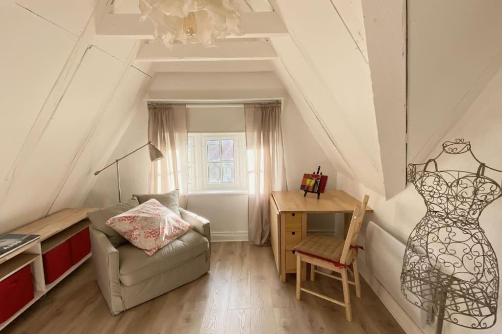 Le Cocon - Appartement idéal pour 4 personnes
