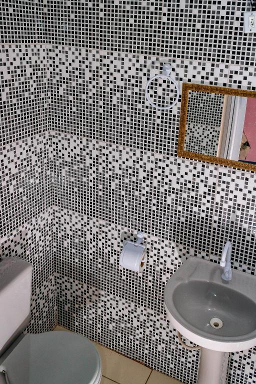 Pousada Cachoeira da Fumaça - Habitación Doble De Lujo