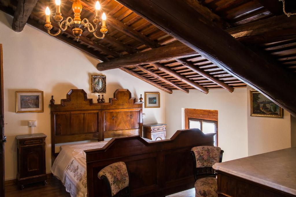 Agriturismo La Brezza