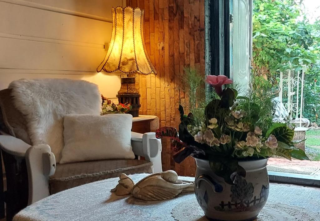 Fotografie z fotogalerie ubytování Village Homestay v destinaci Udon Thani