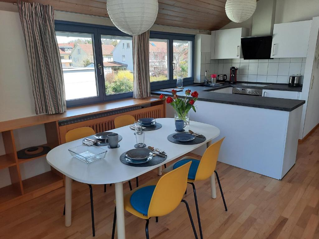 BodenSEE Apartments Kressbronn 