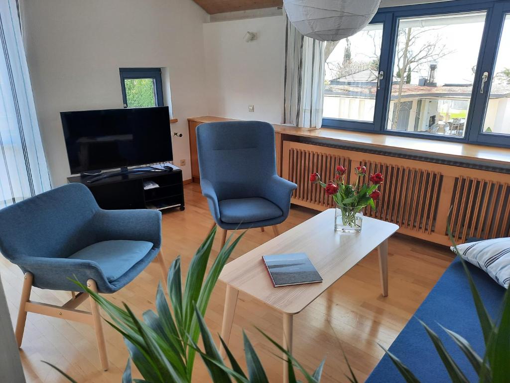 BodenSEE Apartments Kressbronn 