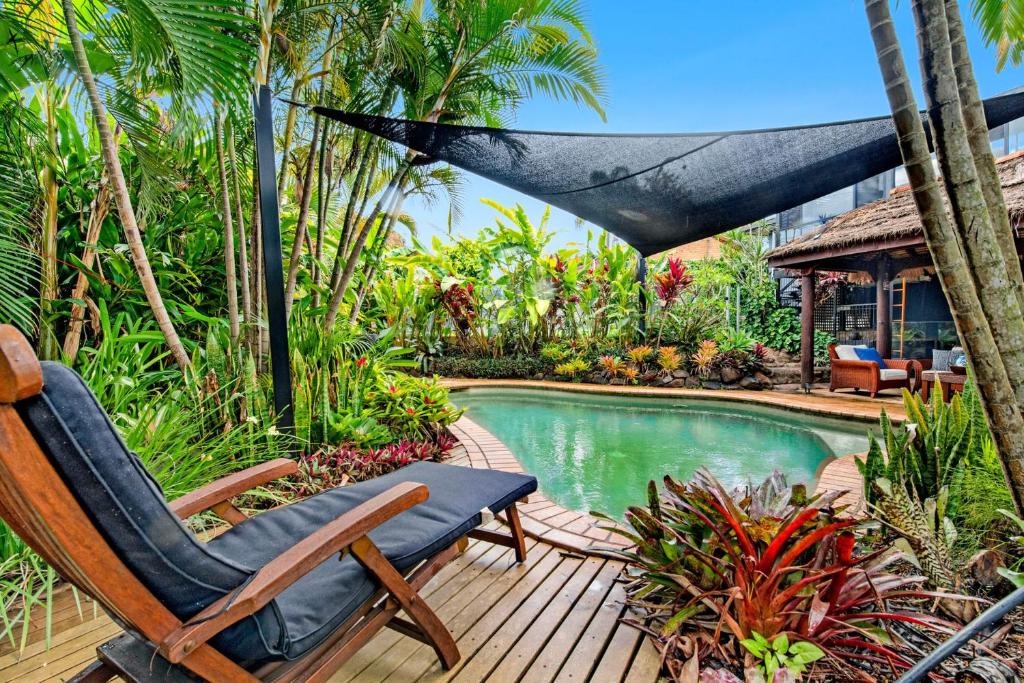 Holiday homes & houses for rent in Gold Coast