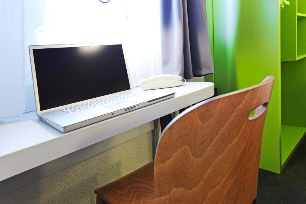 Derechos de imagen reservados por Booking.com