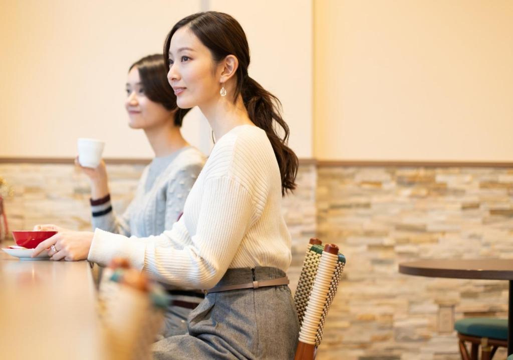 Hosté ubytování HOTORI no HOTEL BAN