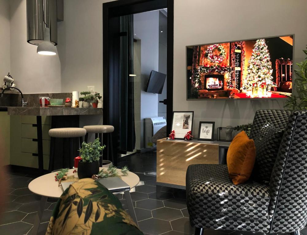 Urban Stay Tirana Deluxe - Image 3