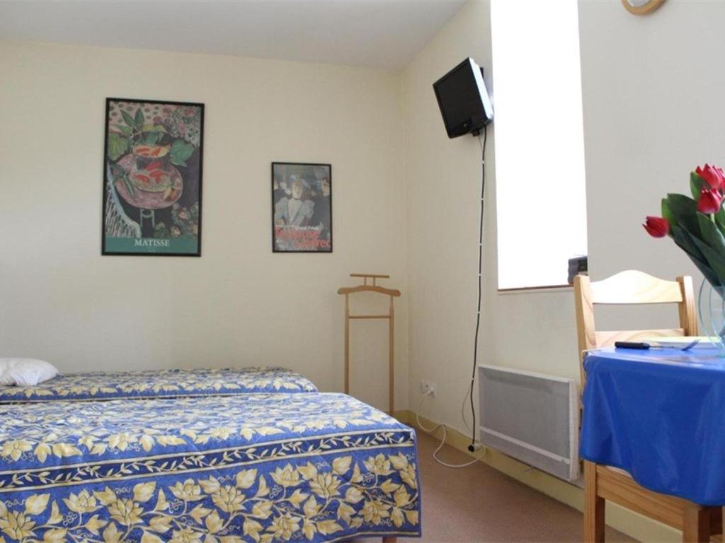 Appartement cosy T2, 2 pers, cœur historique, proche vieux port, parking privé, La Rochelle - FR-1-246-95 - Housity