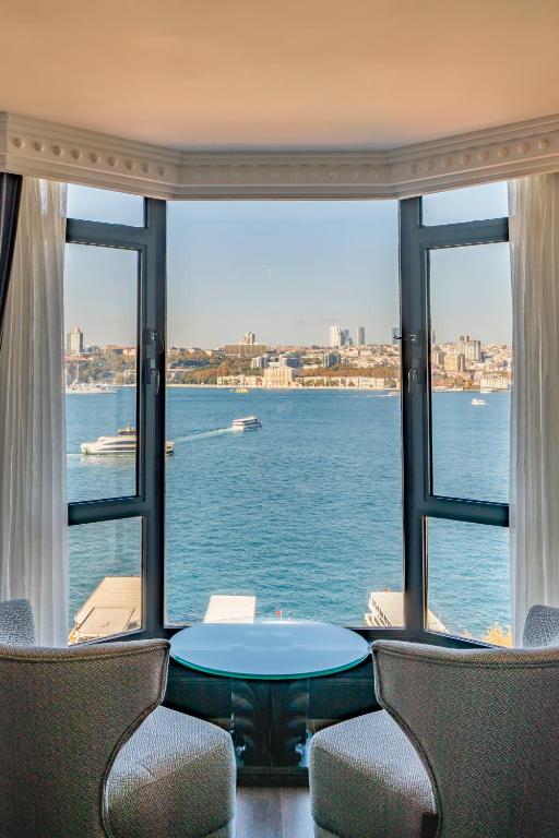 A11 HOTEL BOSPHORUS - отзывы и видео