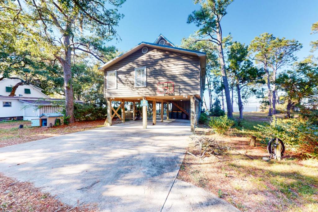 Bayside Haven, Gulf Highlands (updated prices 2024)