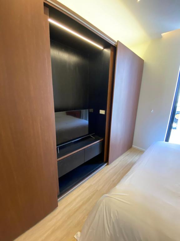 The Sayla hotel(Baan Sayla) - Resim 13