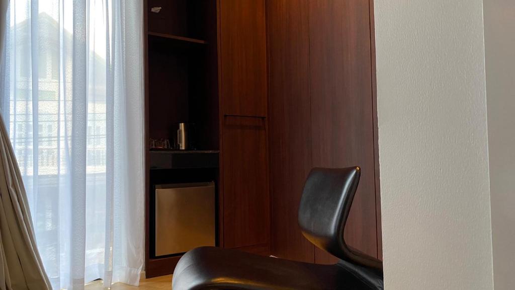 The Sayla hotel(Baan Sayla) - Resim 15