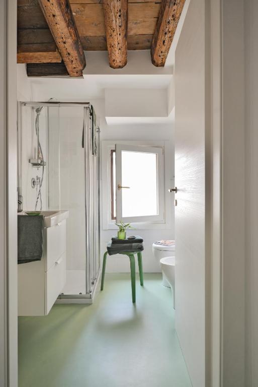 Zdjęcie z galerii obiektu Venice Parsley w Wenecji