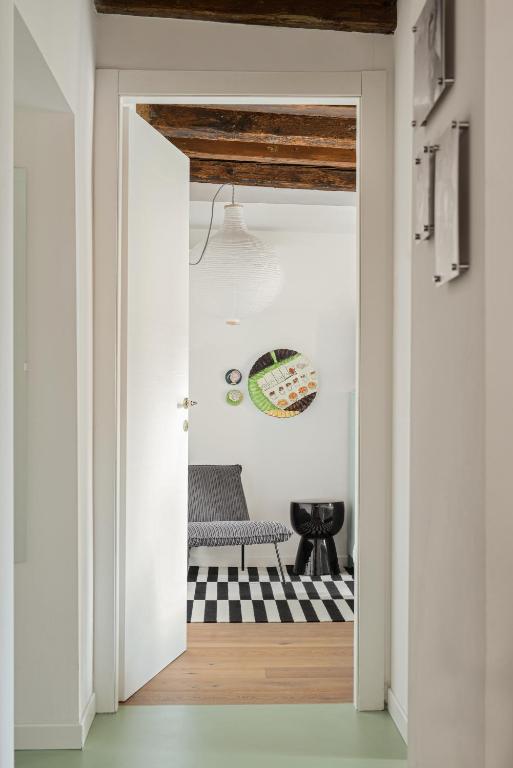 Zdjęcie z galerii obiektu Venice Parsley w Wenecji