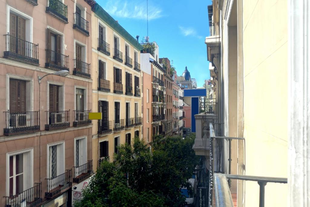 Woohoo Rooms Hortaleza - 16