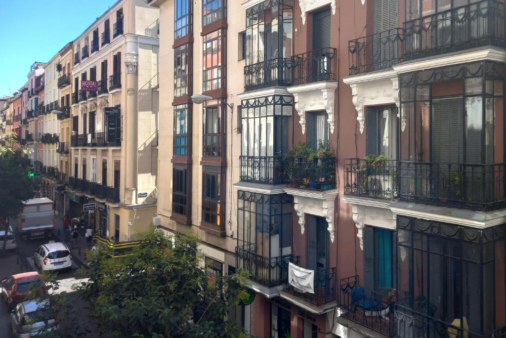 Woohoo Rooms Hortaleza - 17